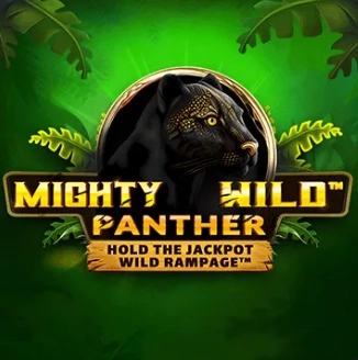 Mighty Wild Panther slot game