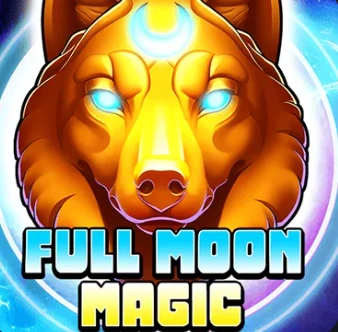 Moon Magic slot game